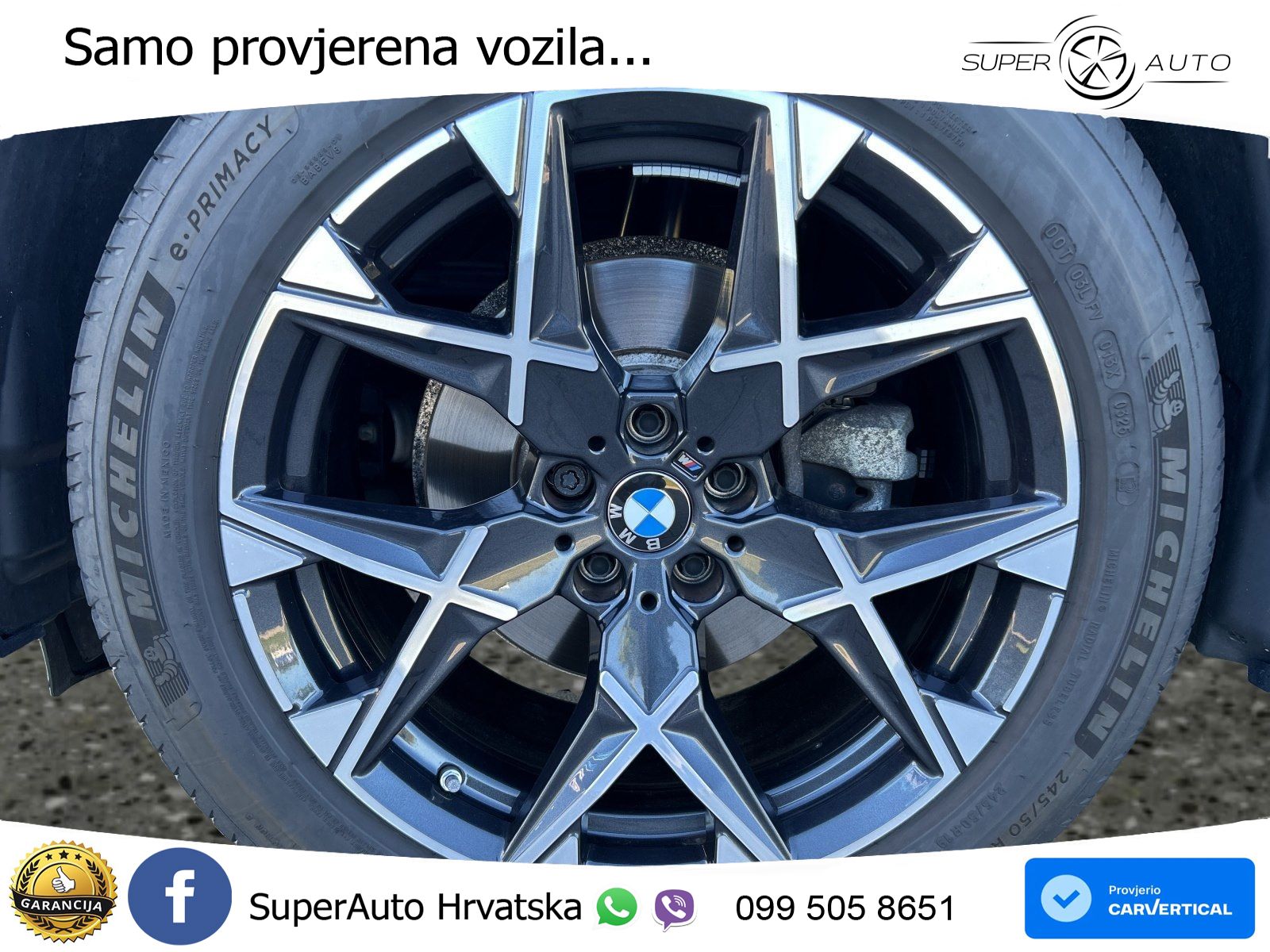 BMW X3 20d xDrive Steptronic M Sport LED+GR SJED+ACC