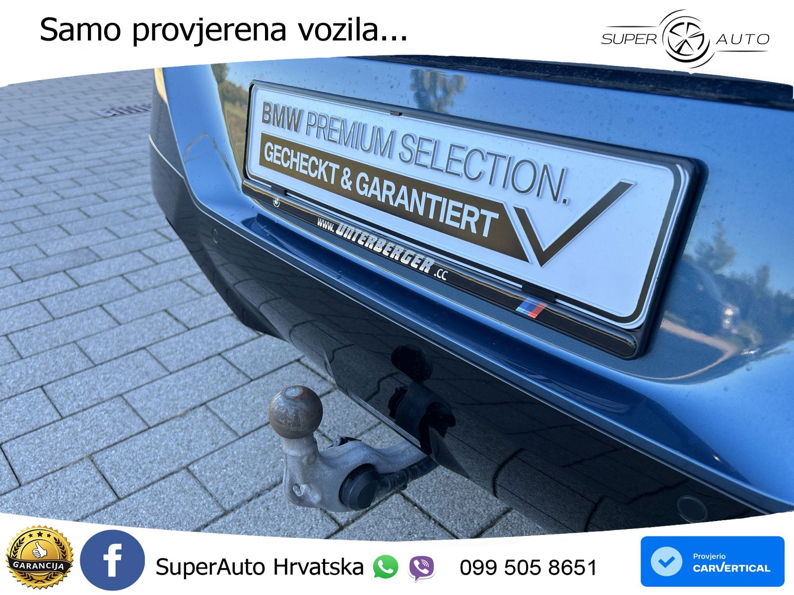 BMW X3 20d xDrive Steptronic M Sport LED+GR SJED+ACC