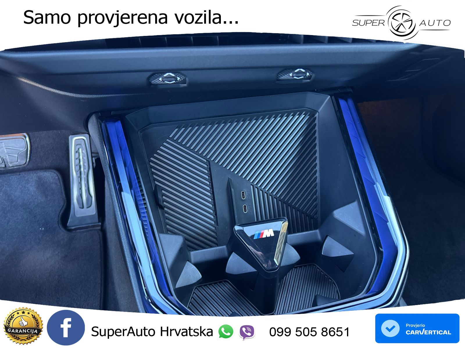 BMW X3 20d xDrive Steptronic M Sport LED+GR SJED+ACC