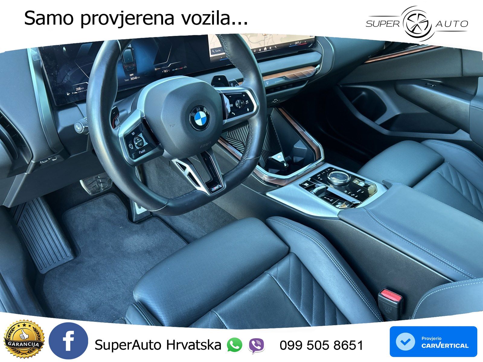 BMW X3 20d xDrive Steptronic M Sport LED+GR SJED+ACC