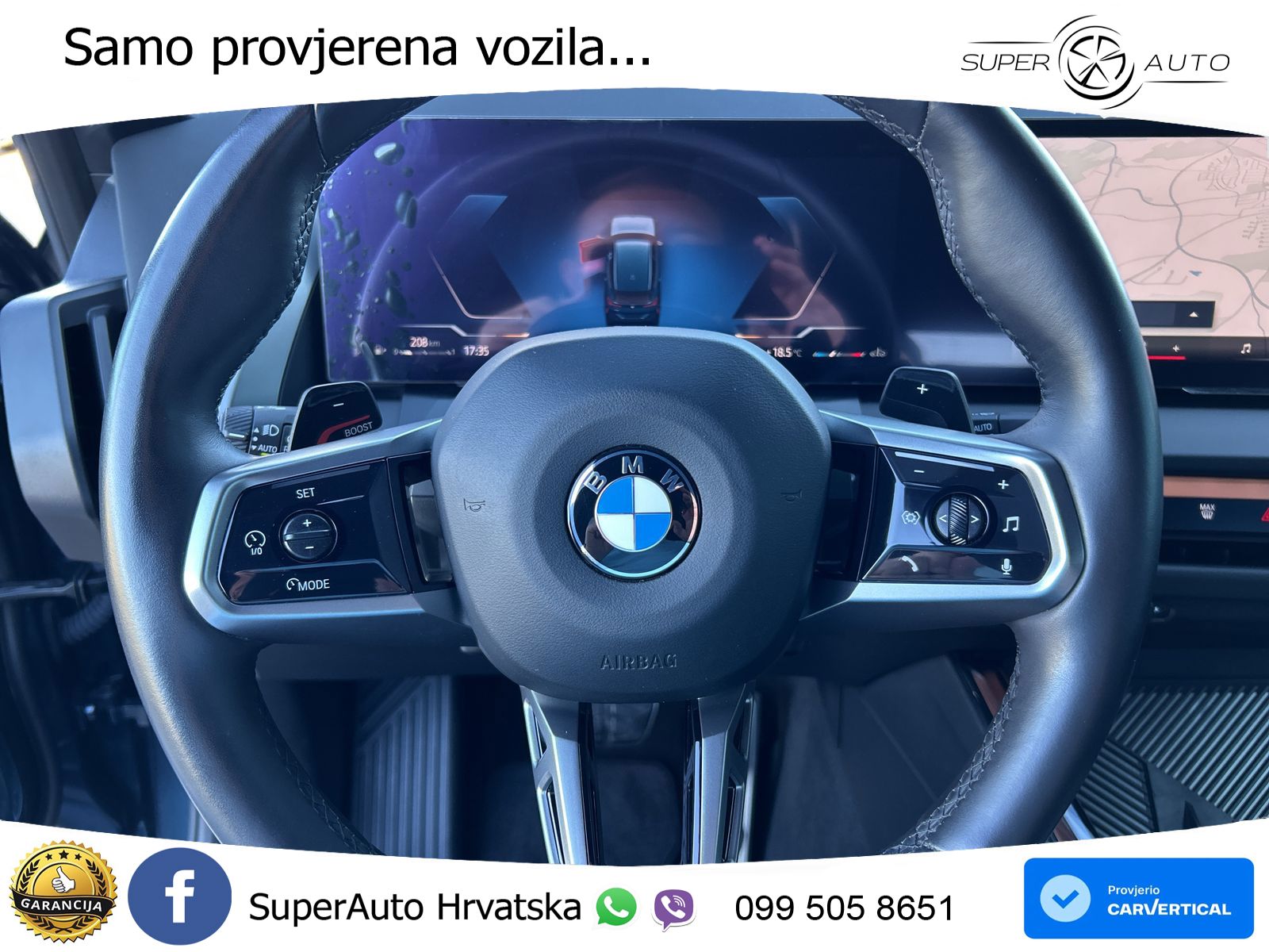 BMW X3 20d xDrive Steptronic M Sport LED+GR SJED+ACC
