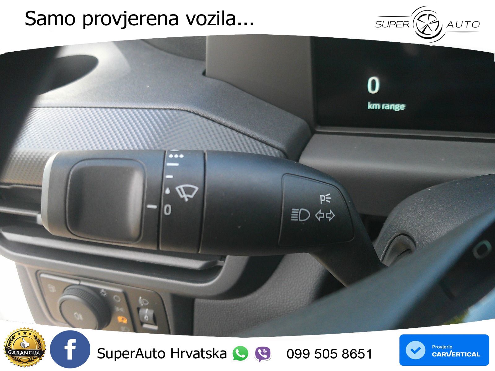 Ford Transit Custom Kasten 2.5I PHEV 320 L1 *SH*CAM* 232 KS