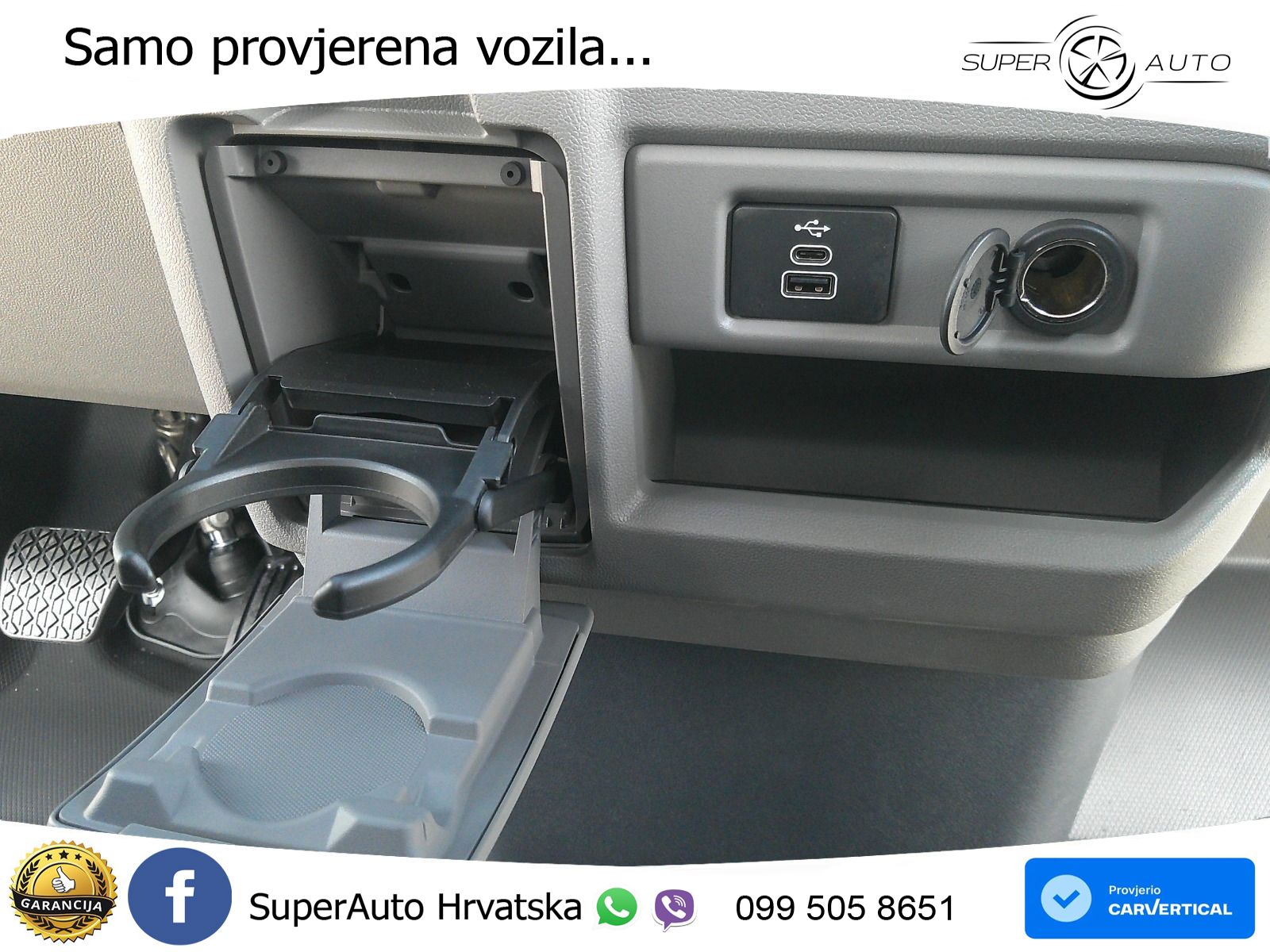 Ford Transit Custom Kasten 2.5I PHEV 320 L1 *SH*CAM* 232 KS