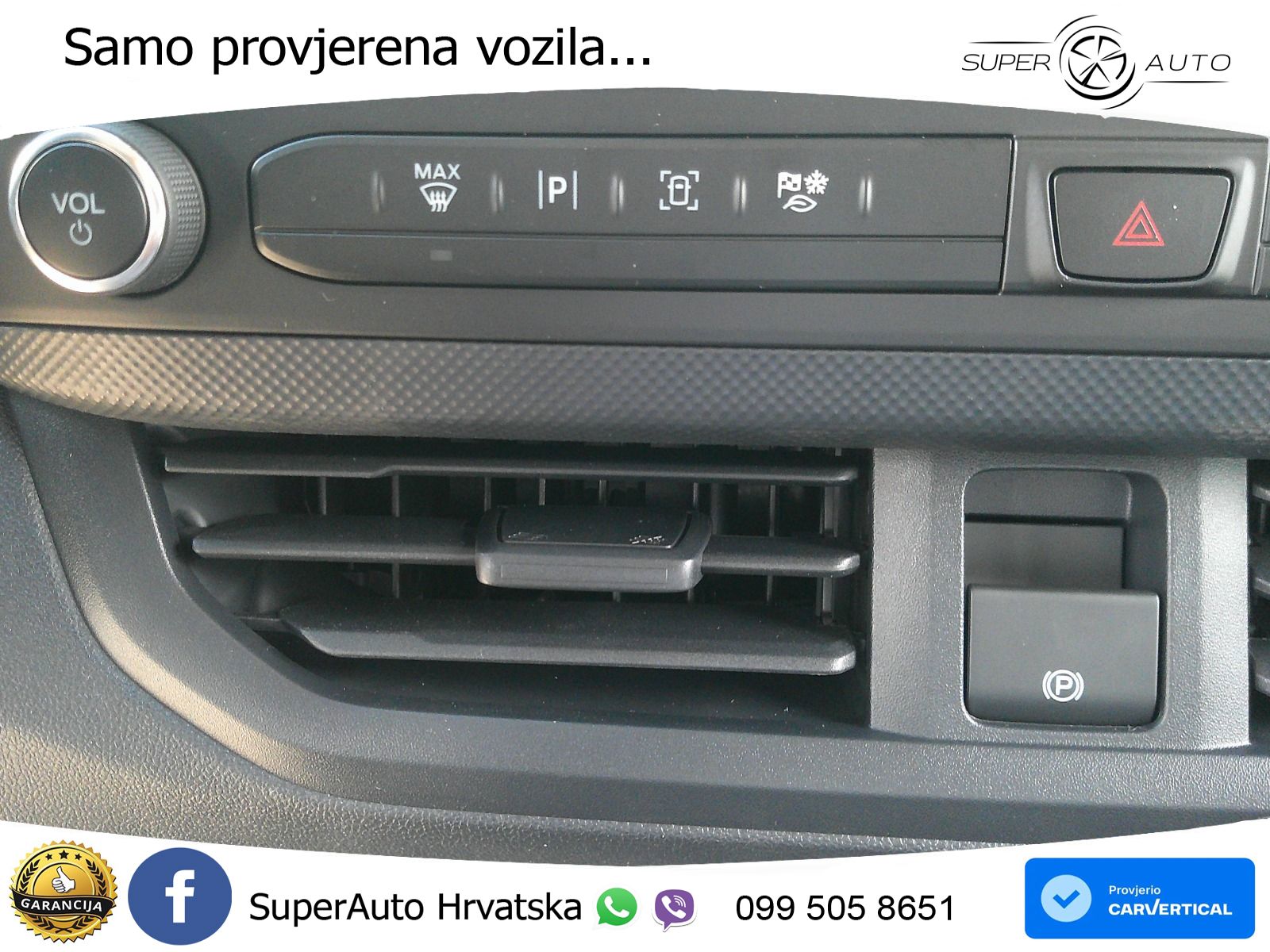 Ford Transit Custom Kasten 2.5I PHEV 320 L1 *SH*CAM* 232 KS