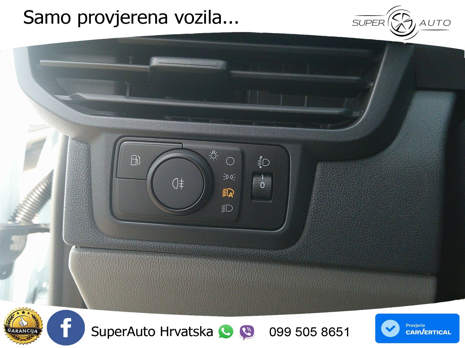 Ford Transit Custom Kasten 2.5I PHEV 320 L1 *SH*CAM* 232 KS