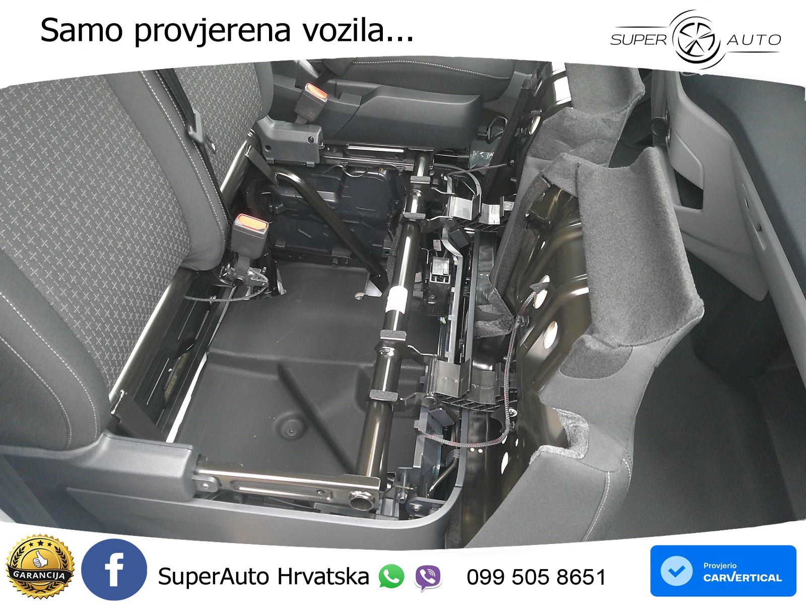 Ford Transit Custom Kasten 2.5I PHEV 320 L1 *SH*CAM* 232 KS