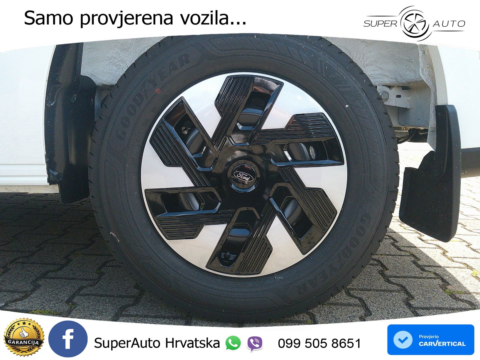Ford Transit Custom Kasten 2.5I PHEV 320 L1 *SH*CAM* 232 KS
