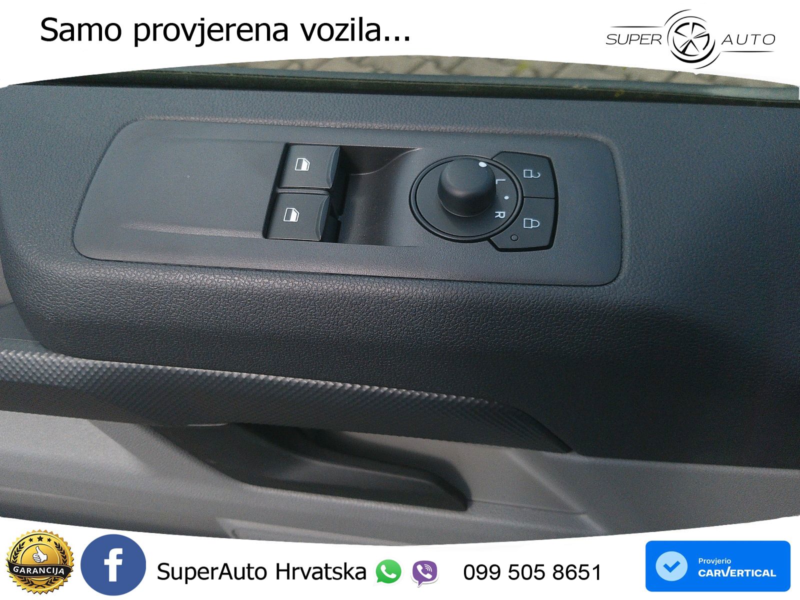 Ford Transit Custom Kasten 2.5I PHEV 320 L1 *SH*CAM* 232 KS