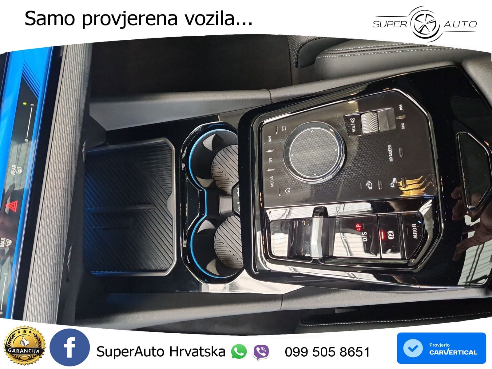 BMW 520d Touring (197 KS) xDrive Steptronic M Sport ACC+HEAD+GR SJED+360+PANO
