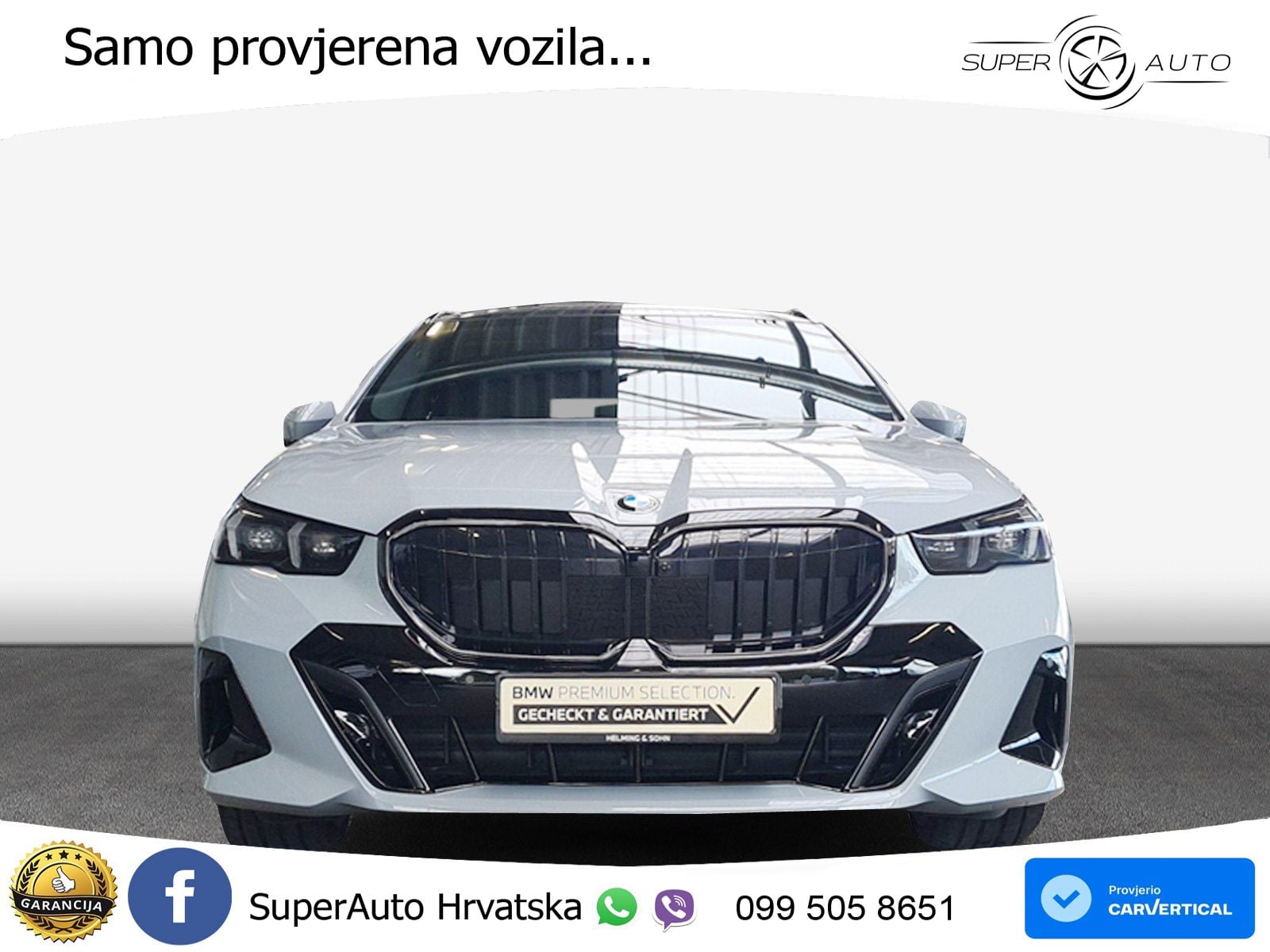 BMW 520d Touring (197 KS) xDrive Steptronic M Sport ACC+HEAD+GR SJED+360+PANO