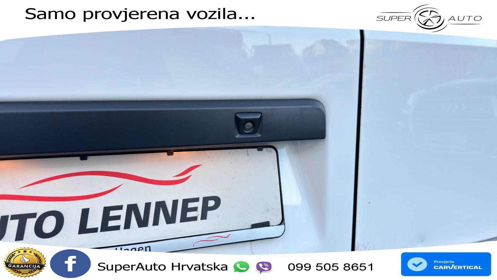 Volkswagen Crafter 35*Mittellang Normaldach*RWD*AHK 3500KG* 177 KS