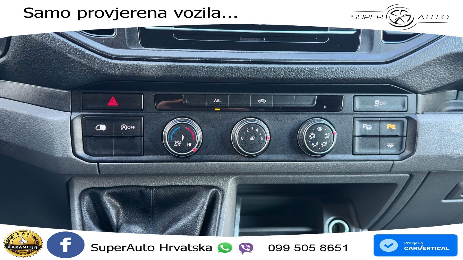 Volkswagen Crafter 35*Mittellang Normaldach*RWD*AHK 3500KG* 177 KS