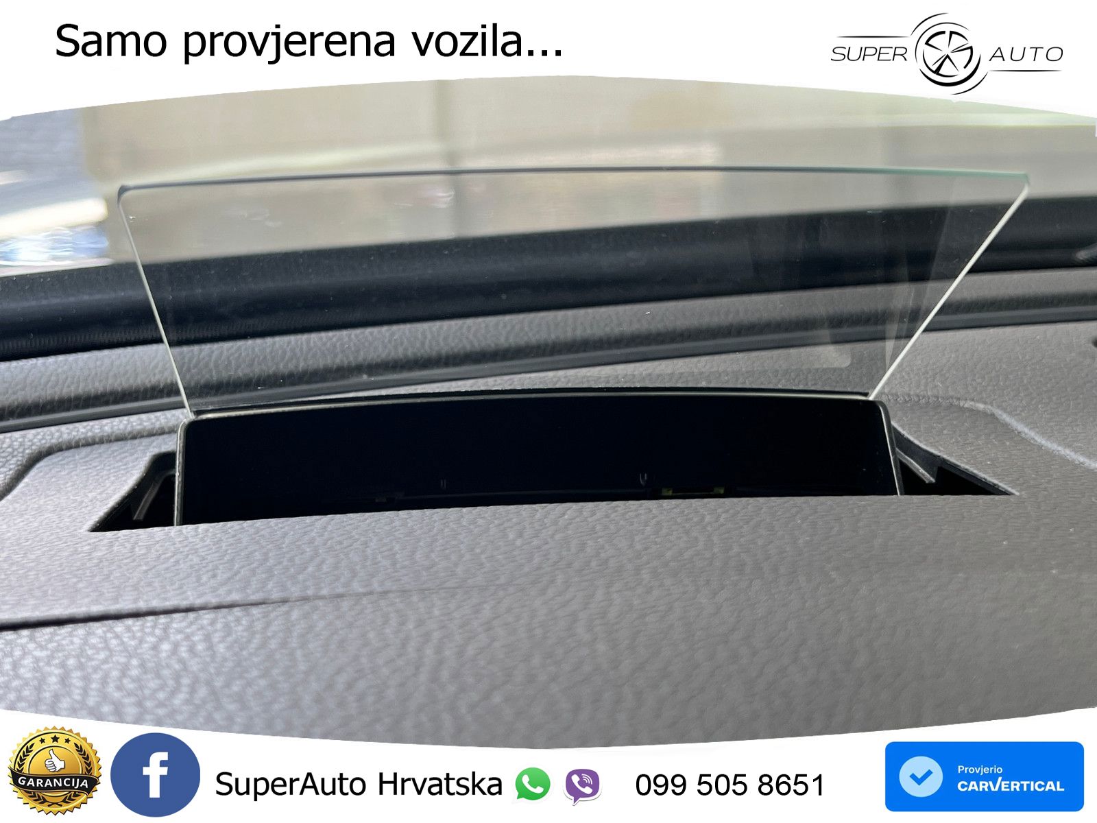 Volkswagen Passat Variant 2.0 TDI (190 KS) DSG LED+GR SJED+ACC