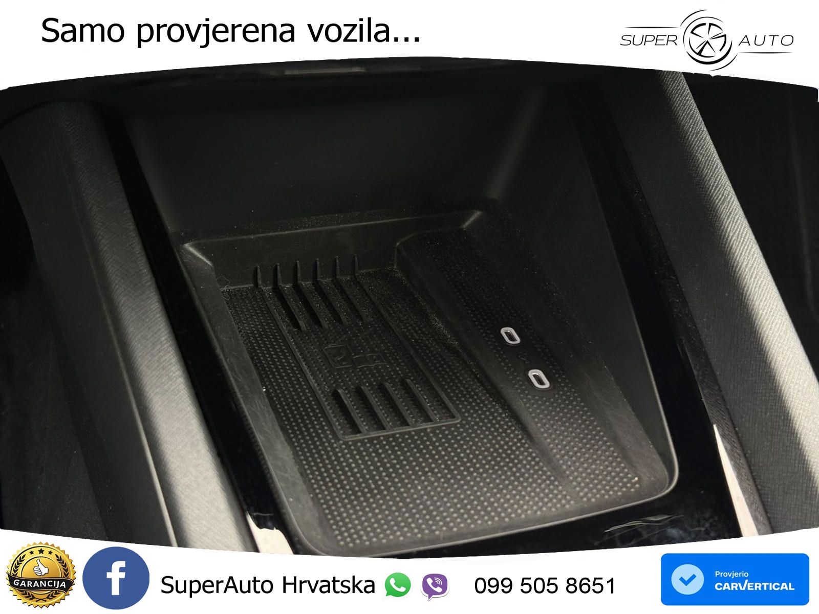 Škoda Octavia Combi RS 2.0 TSI (265 KS) DSG MATRIX+GR SJED+KAM