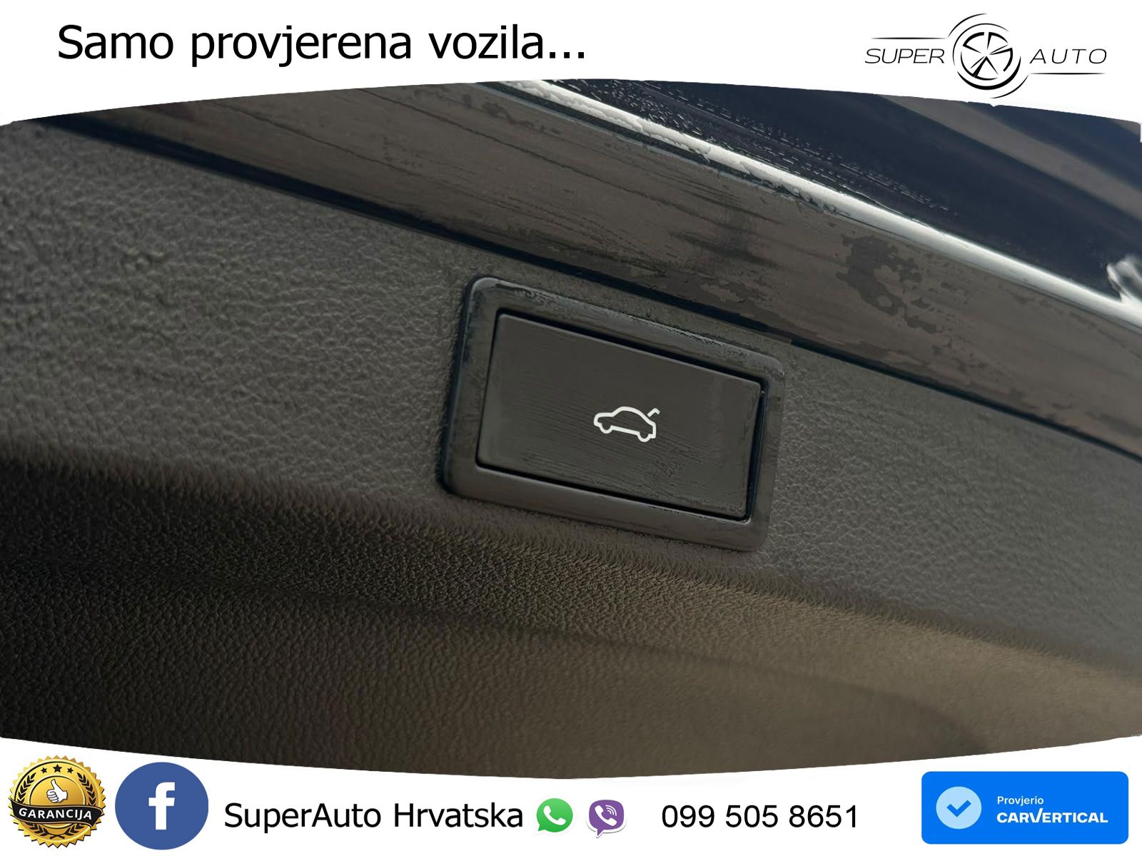 Škoda Octavia Combi RS 2.0 TSI (265 KS) DSG MATRIX+GR SJED+KAM
