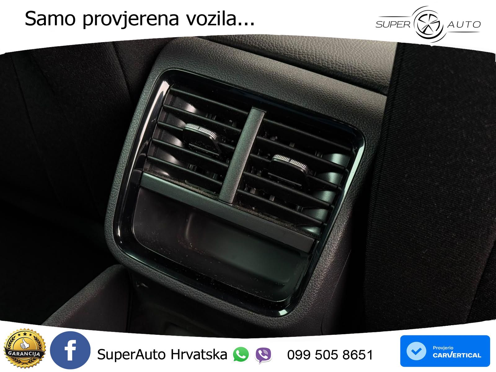 Škoda Octavia Combi RS 2.0 TSI (265 KS) DSG MATRIX+GR SJED+KAM