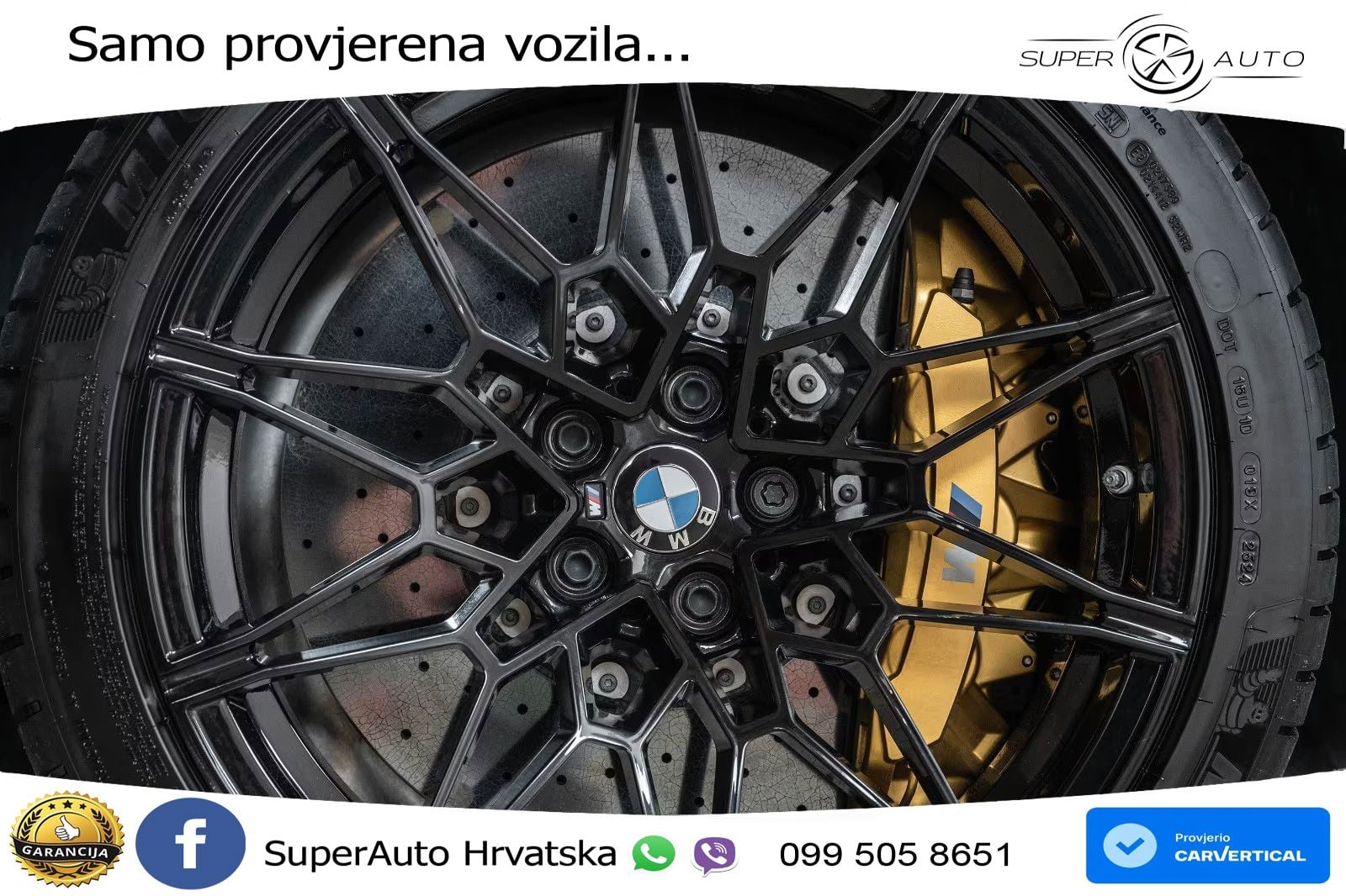 BMW M4 Convertible Competition 3.0 (510 KS) xDrive Steptronic
