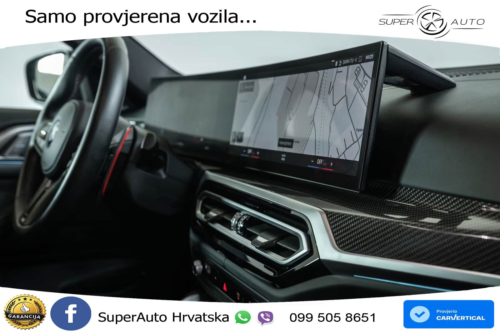 BMW M4 Convertible Competition 3.0 (510 KS) xDrive Steptronic