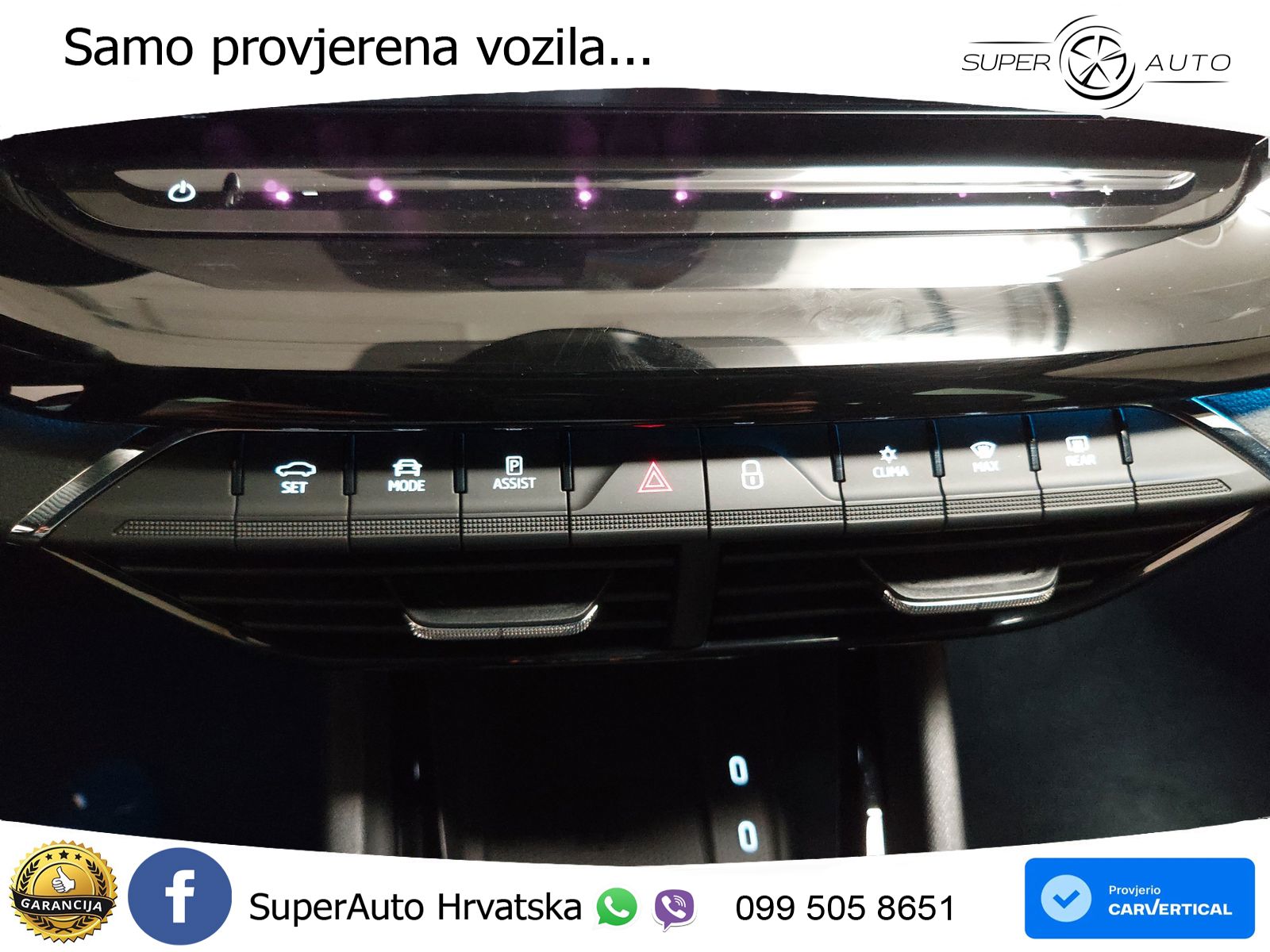 Škoda Octavia Combi 2.0 TDI (150 KS) DSG SportLine