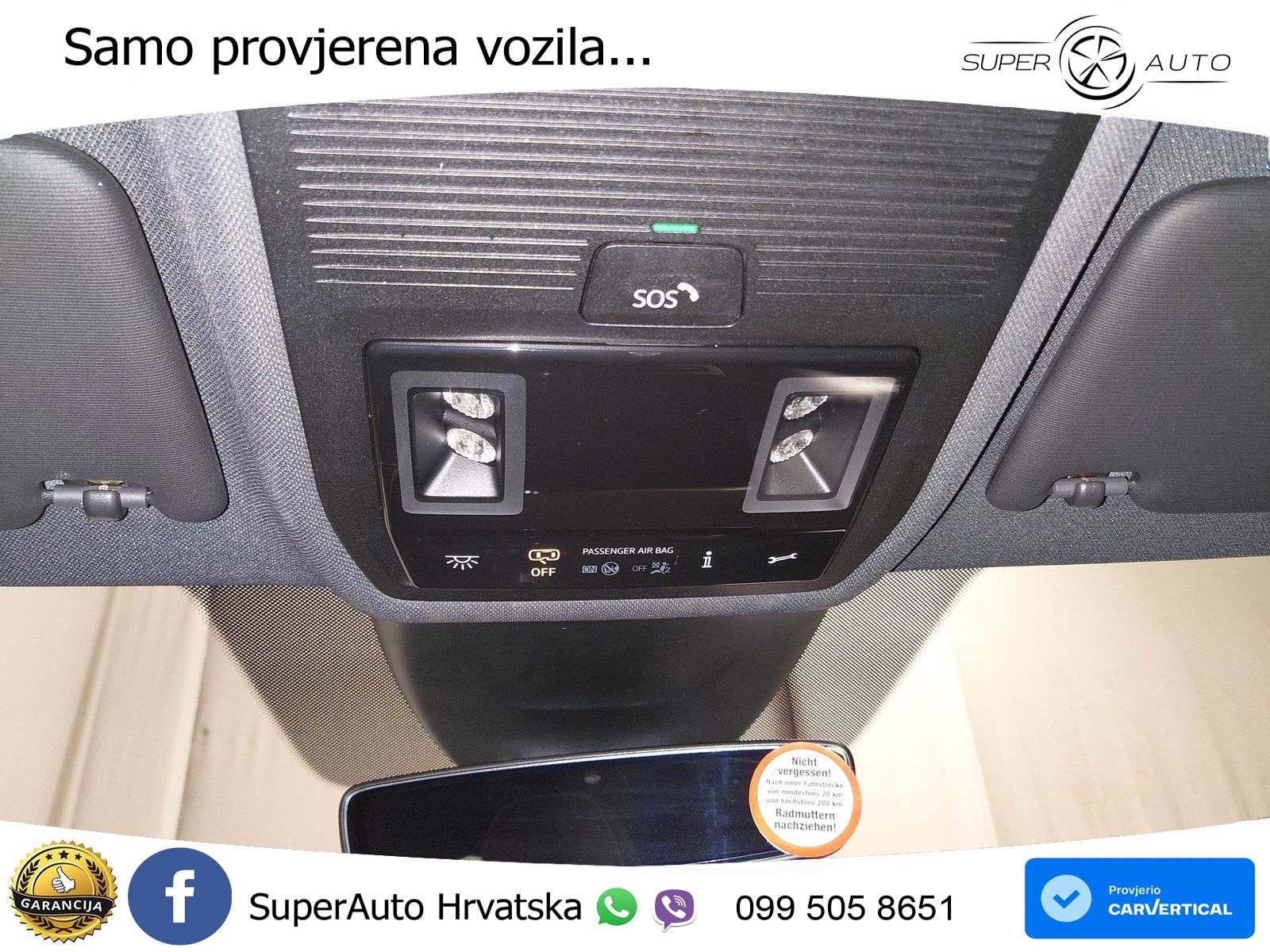 Škoda Octavia Combi 2.0 TDI (150 KS) DSG SportLine