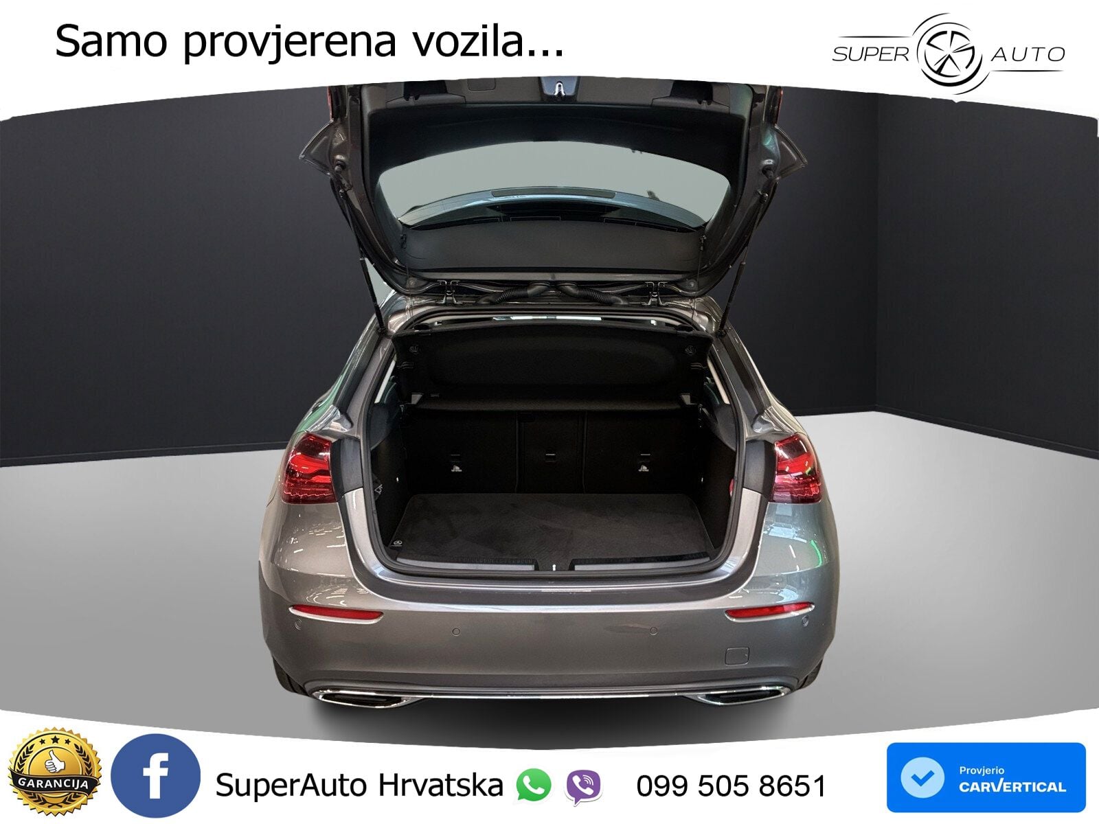 Mercedes-Benz A 200 7G-DCT