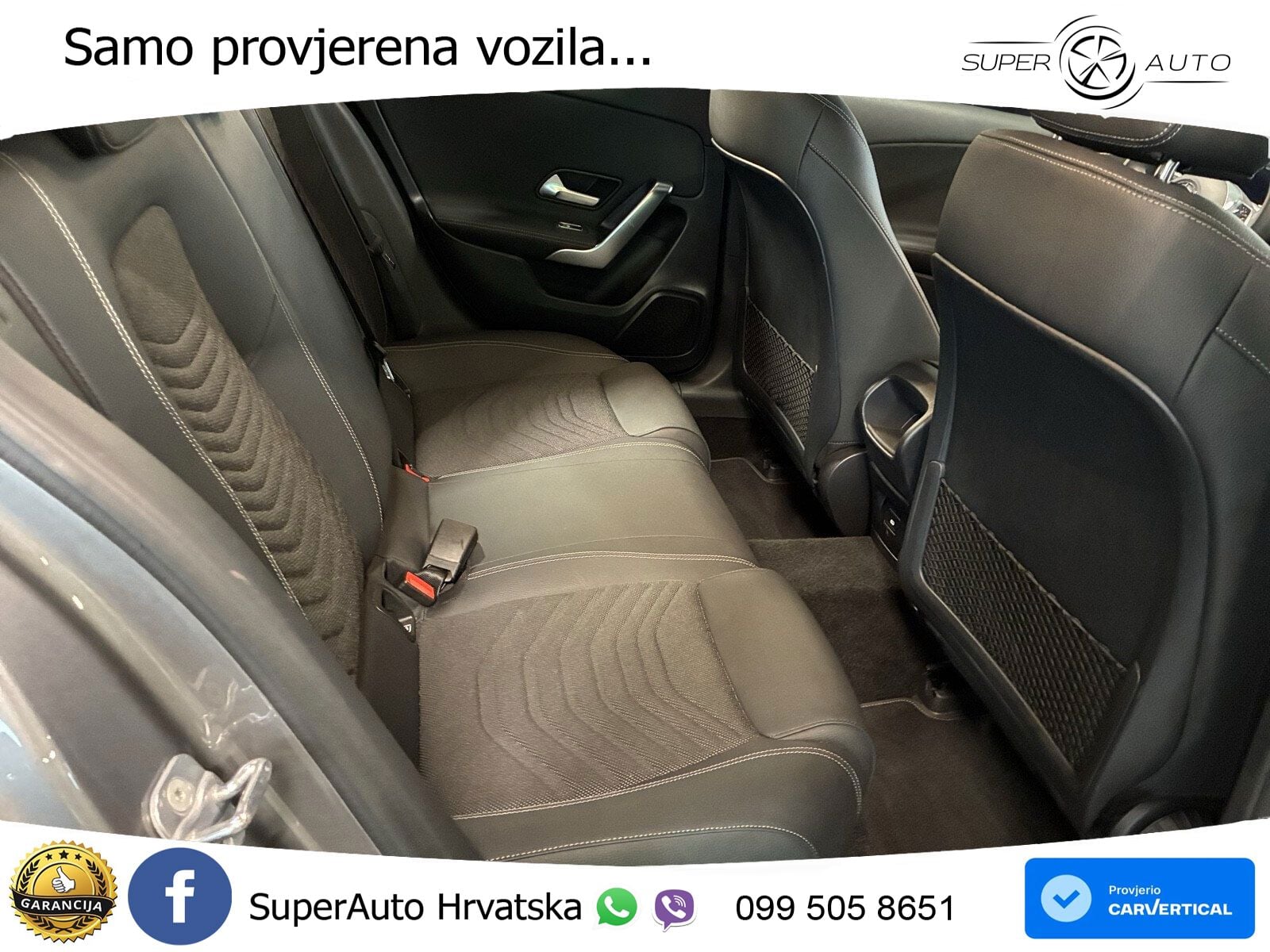 Mercedes-Benz A 200 7G-DCT