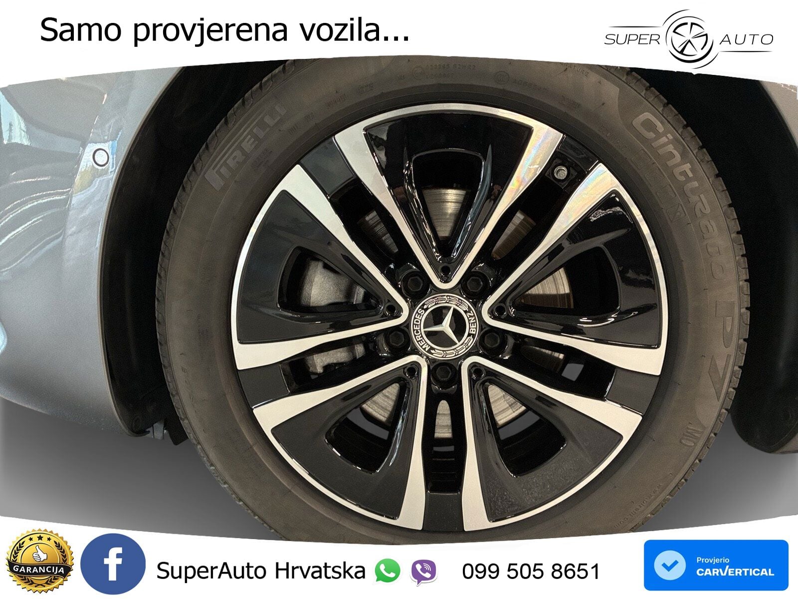 Mercedes-Benz A 200 7G-DCT
