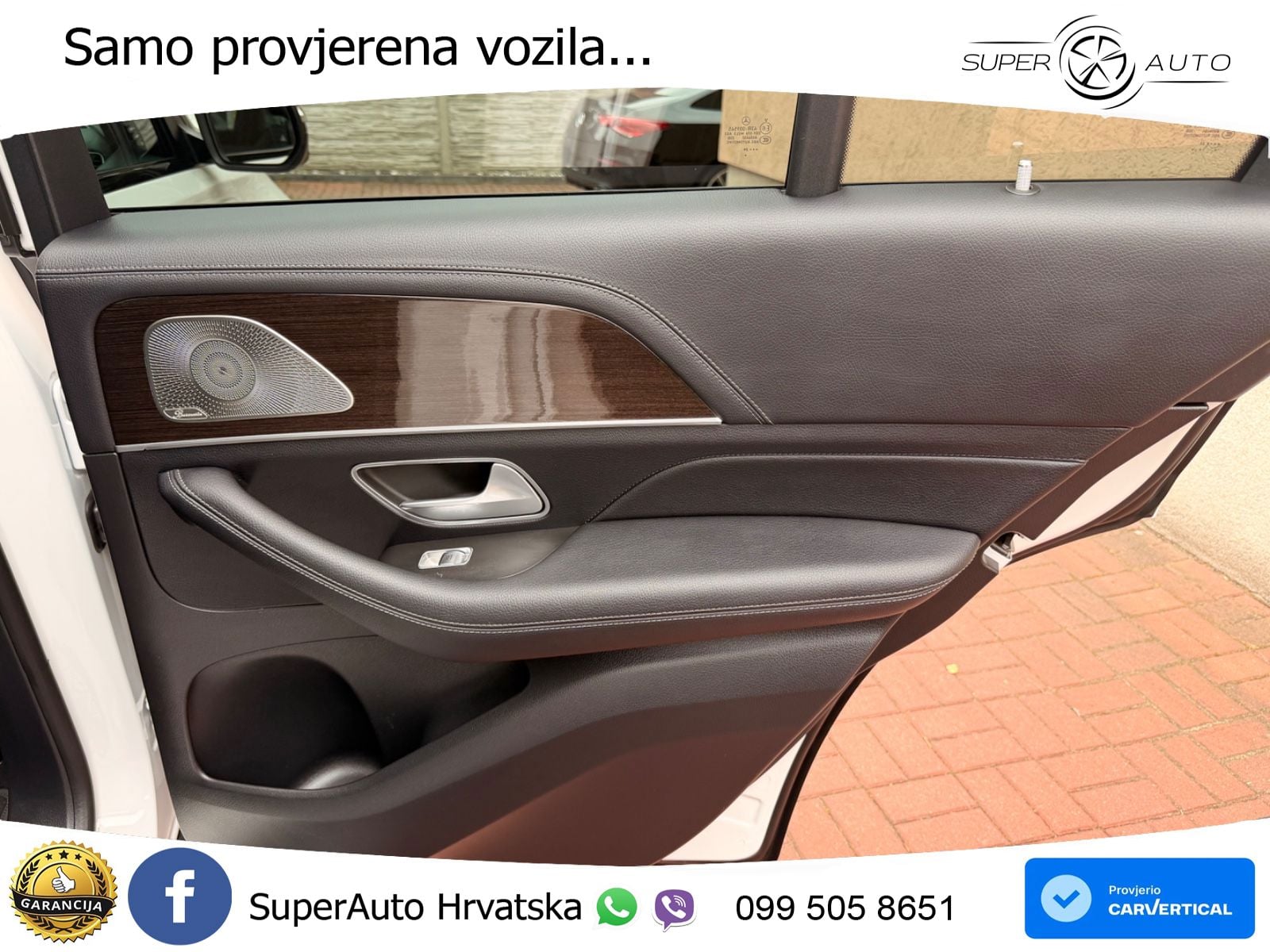 Mercedes GLE 350de (333 KS) 4MATIC 9G-TRONIC AMG LED+GR SJED+ACC