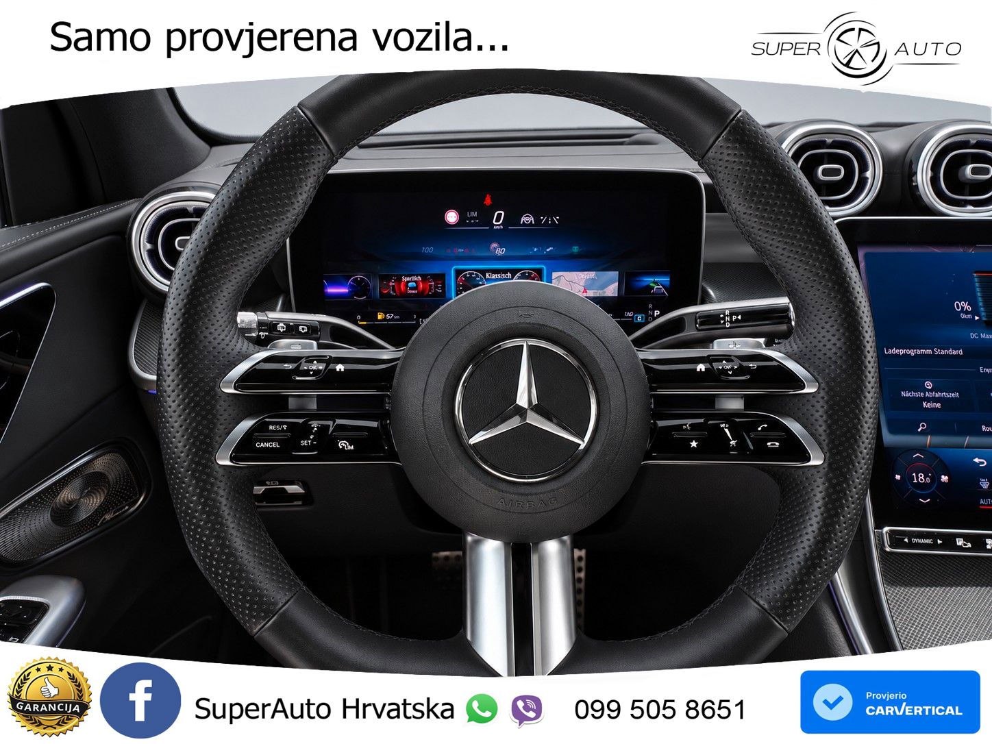 Mercedes GLC 400e (381 KS) 4MATIC 9G-TRONIC AMG ACC+HEAD+4xGR SJED+360+PANO