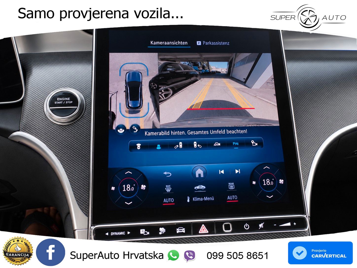 Mercedes GLC 400e (381 KS) 4MATIC 9G-TRONIC AMG ACC+HEAD+4xGR SJED+360+PANO