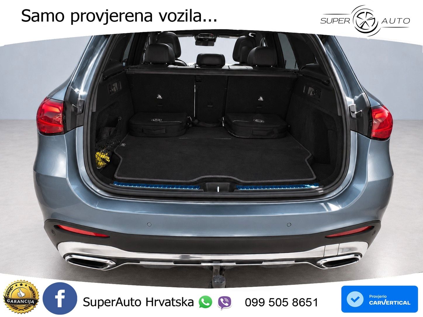Mercedes GLC 400e (381 KS) 4MATIC 9G-TRONIC AMG ACC+HEAD+4xGR SJED+360+PANO