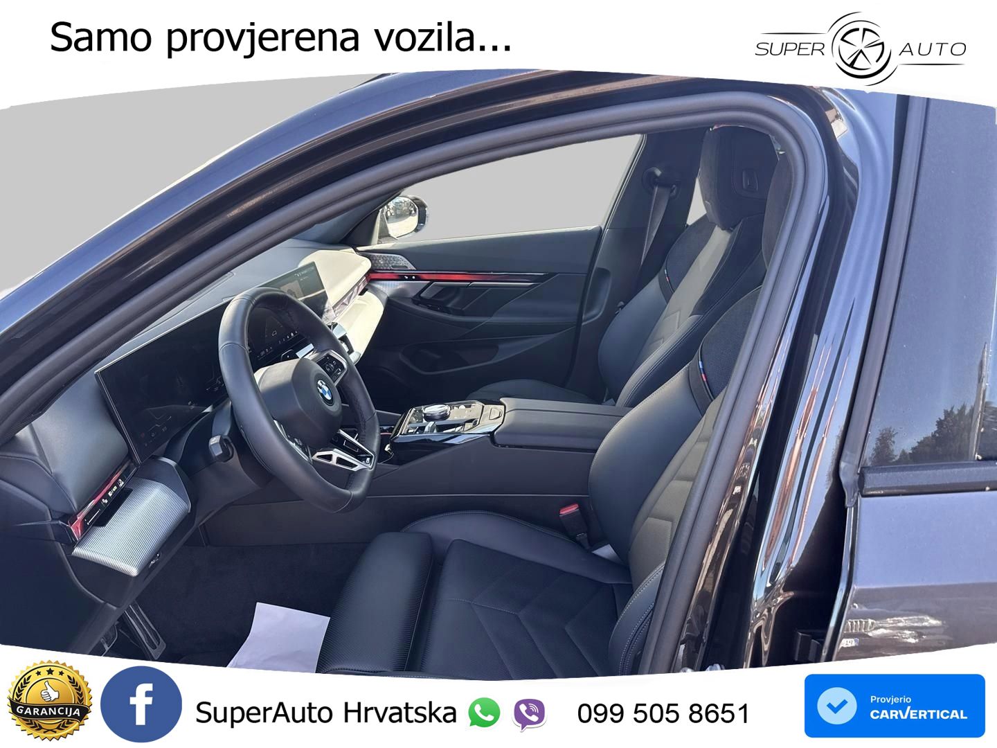 BMW 520i Touring (208 KS) Steptronic ACC+HEAD+GR SJED+360+PANO