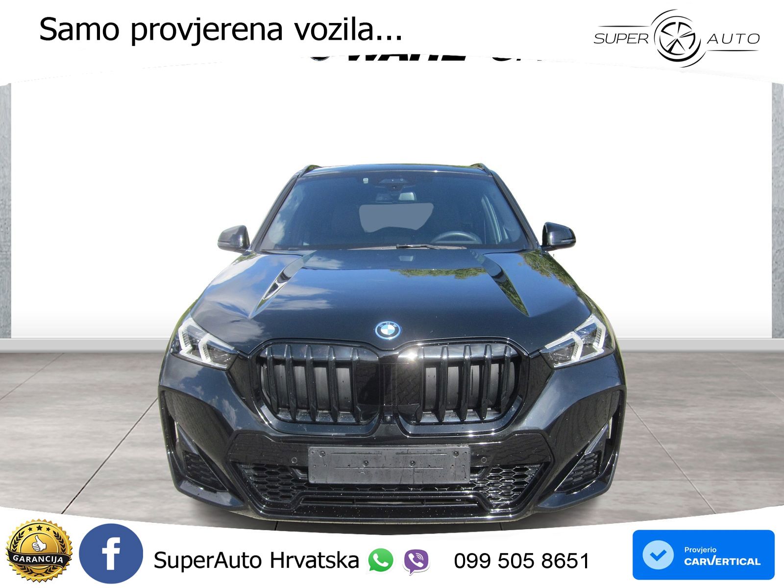 BMW X1 30e (326 KS) xDrive Steptronic M Sport LED+GR SJED+ACC