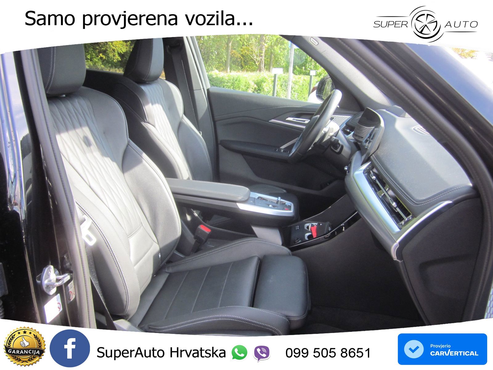BMW X1 30e (326 KS) xDrive Steptronic M Sport LED+GR SJED+ACC