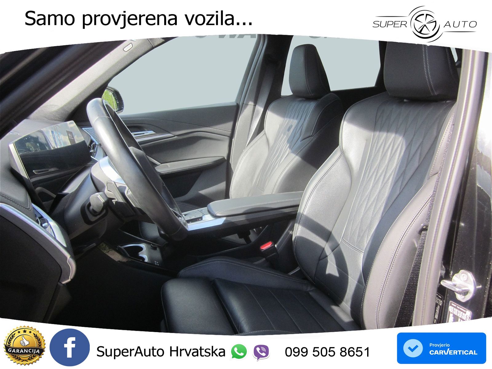 BMW X1 30e (326 KS) xDrive Steptronic M Sport LED+GR SJED+ACC
