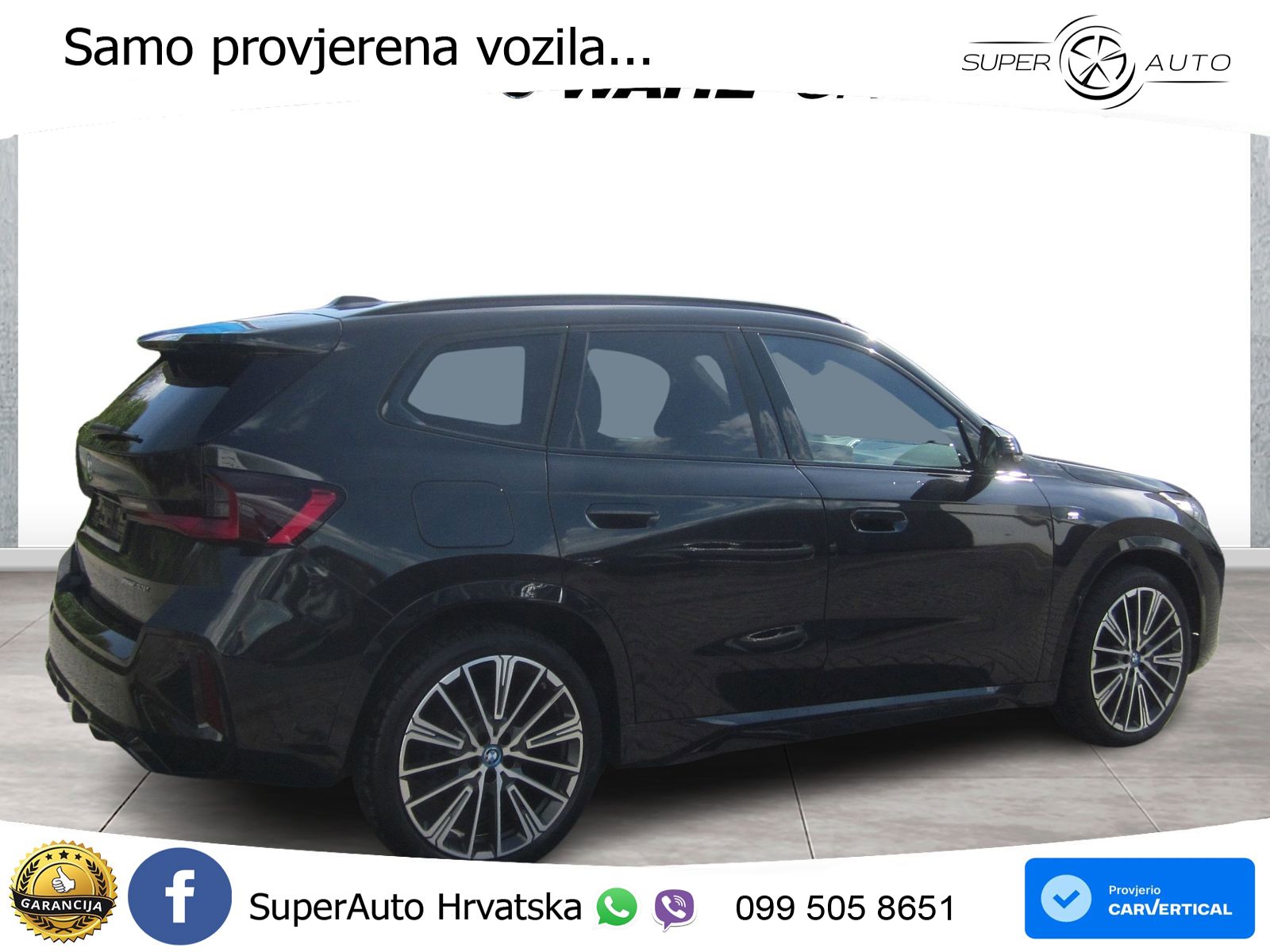 BMW X1 30e (326 KS) xDrive Steptronic M Sport LED+GR SJED+ACC