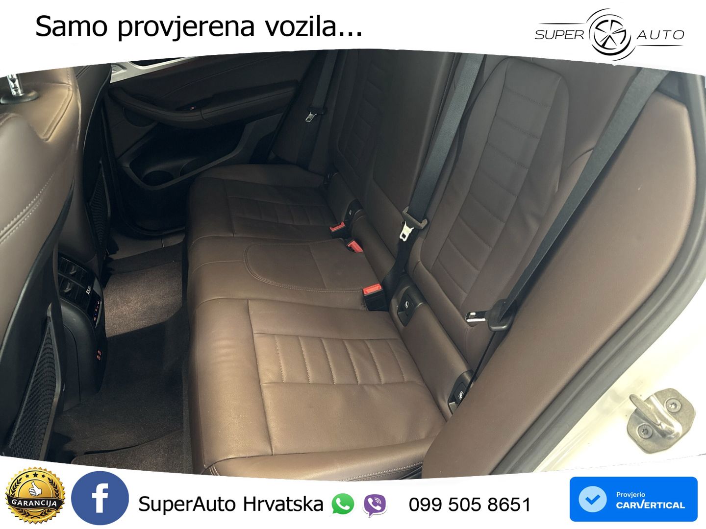 BMW X4 30d (286 KS) xDrive Steptronic M Sport LED+GR SJED+ACC