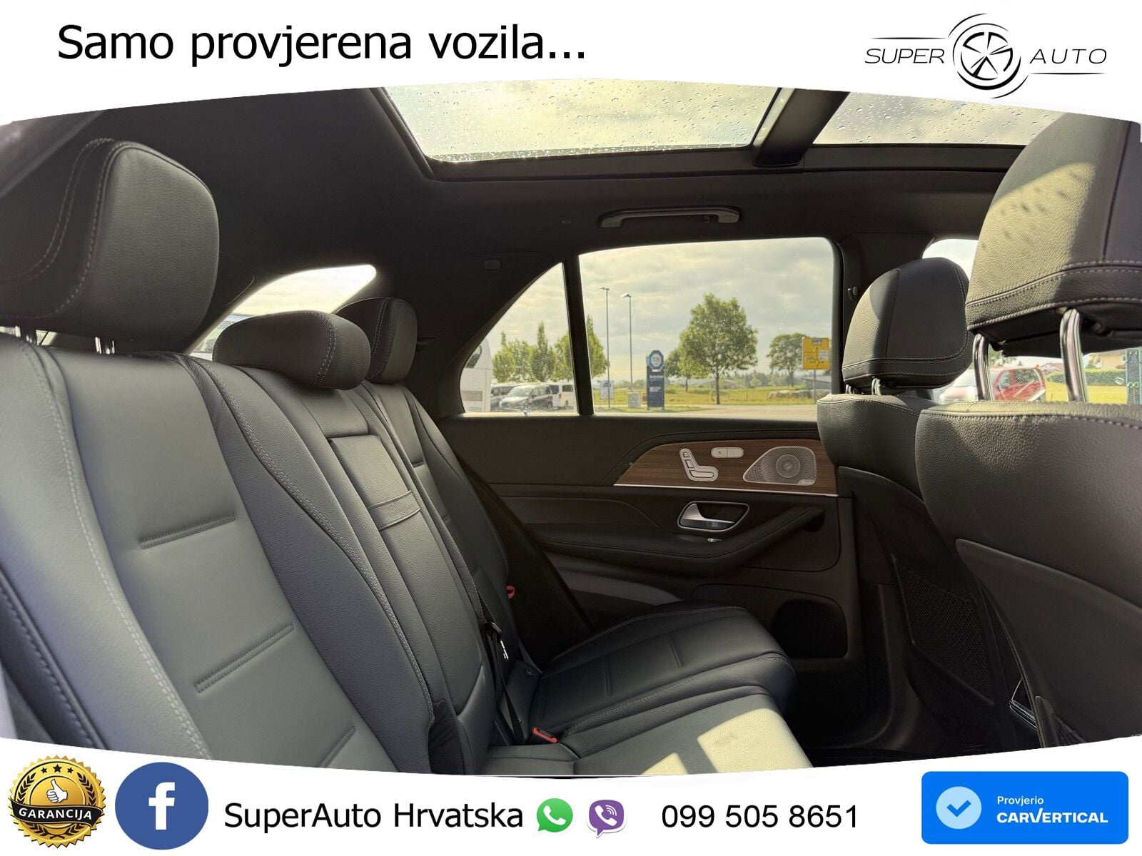 Mercedes GLE 350de (333 KS) 4MATIC 9G-TRONIC AMG ACC+HEAD+4xGR SJED+360+PANO
