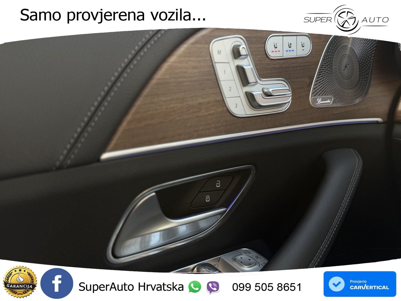 Mercedes GLE 350de (333 KS) 4MATIC 9G-TRONIC AMG ACC+HEAD+4xGR SJED+360+PANO