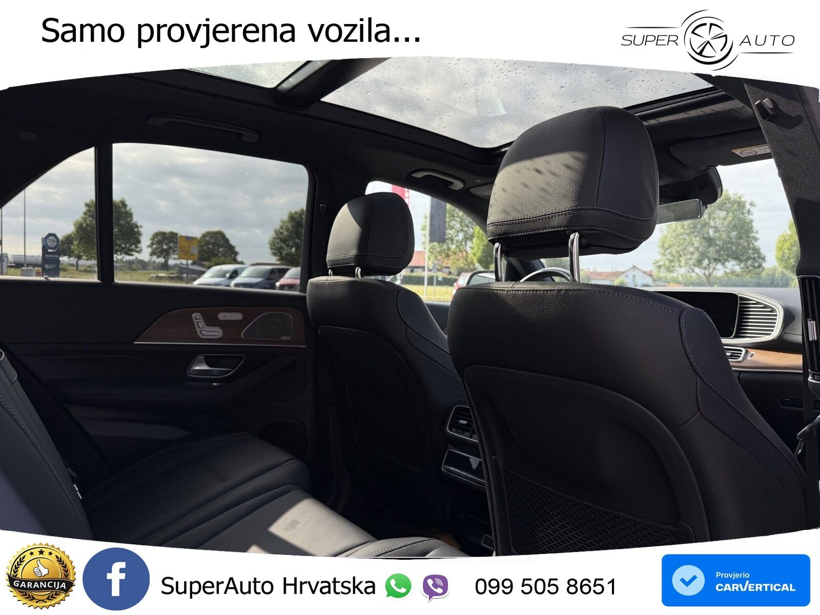 Mercedes GLE 350de (333 KS) 4MATIC 9G-TRONIC AMG ACC+HEAD+4xGR SJED+360+PANO