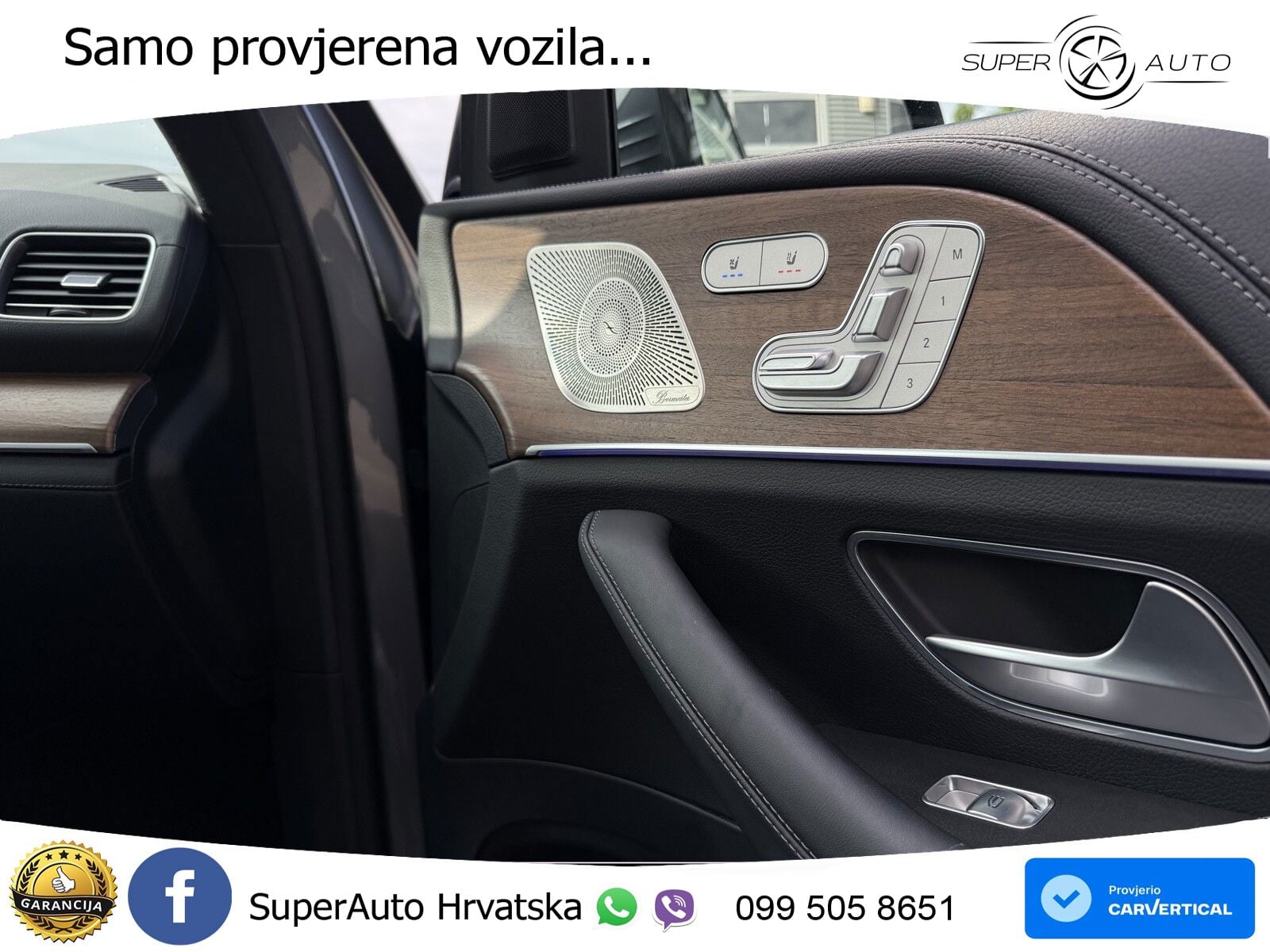 Mercedes GLE 350de (333 KS) 4MATIC 9G-TRONIC AMG ACC+HEAD+4xGR SJED+360+PANO