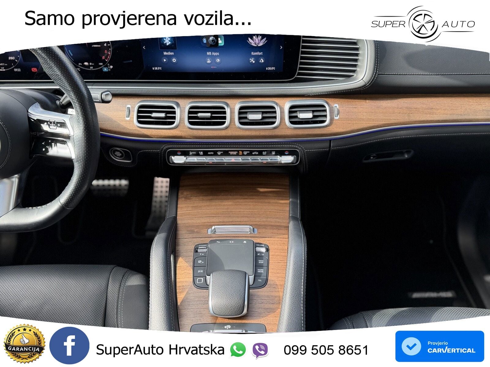 Mercedes GLE 350de (333 KS) 4MATIC 9G-TRONIC AMG ACC+HEAD+4xGR SJED+360+PANO
