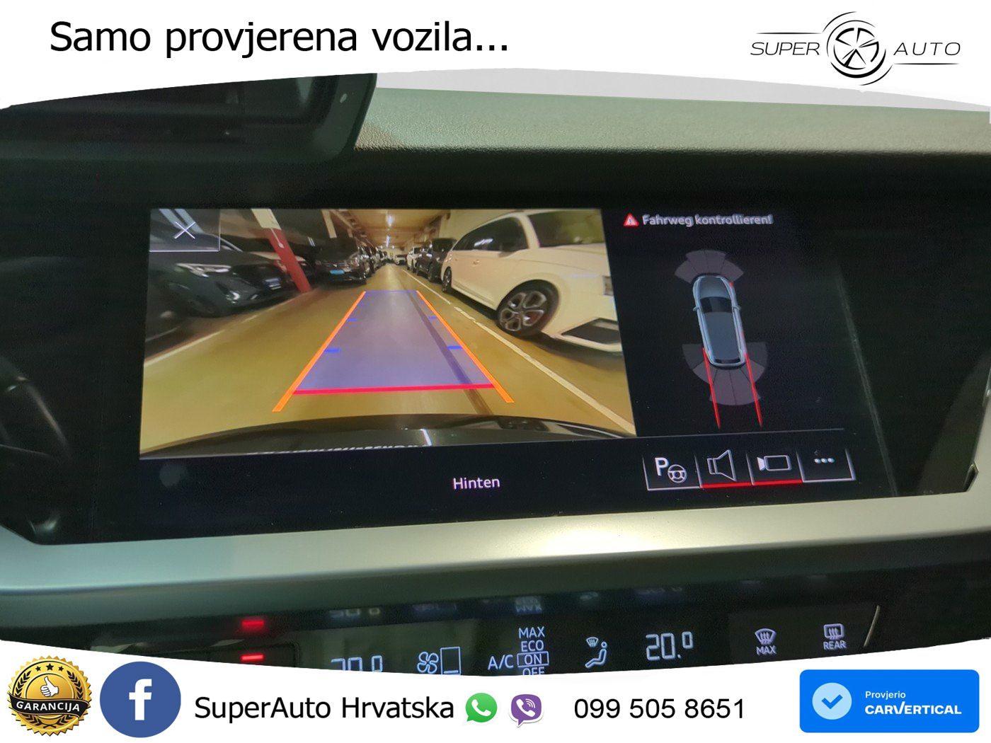 Audi A3 35 TDI (150 KS) S tronic LED+GR SJED+ACC