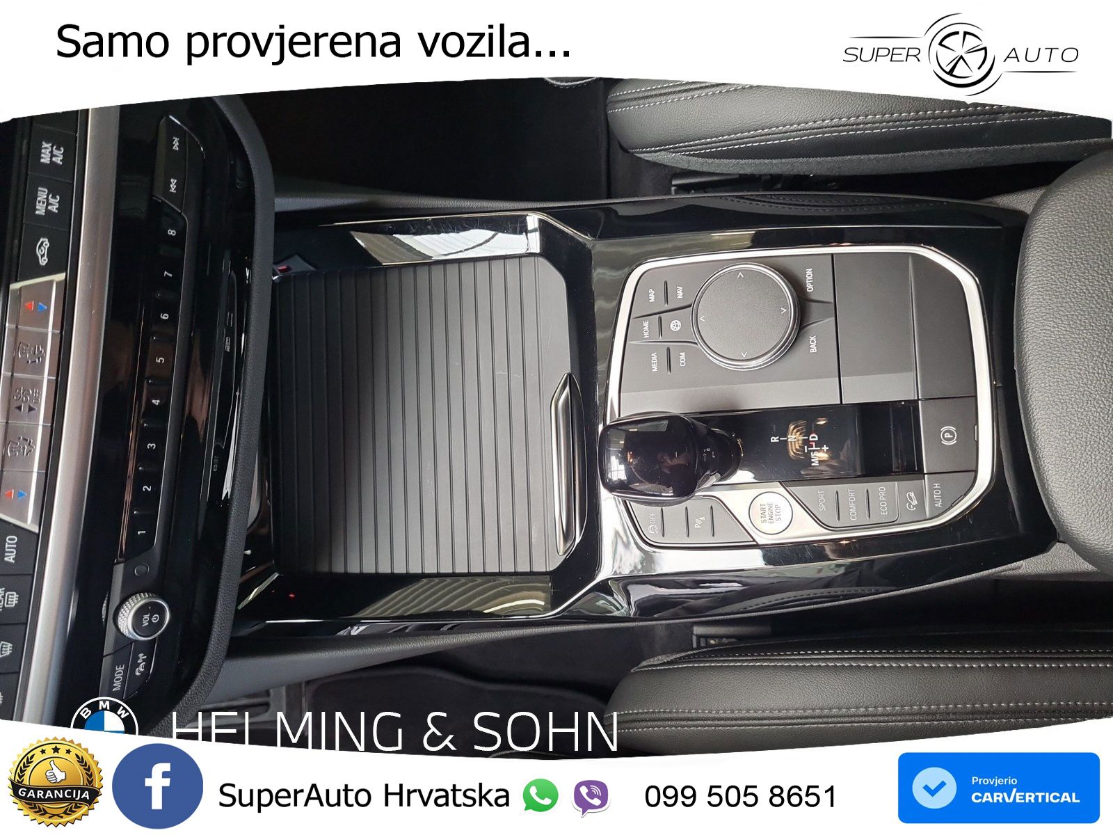 BMW X3 30d xDrive Steptronic M Sport