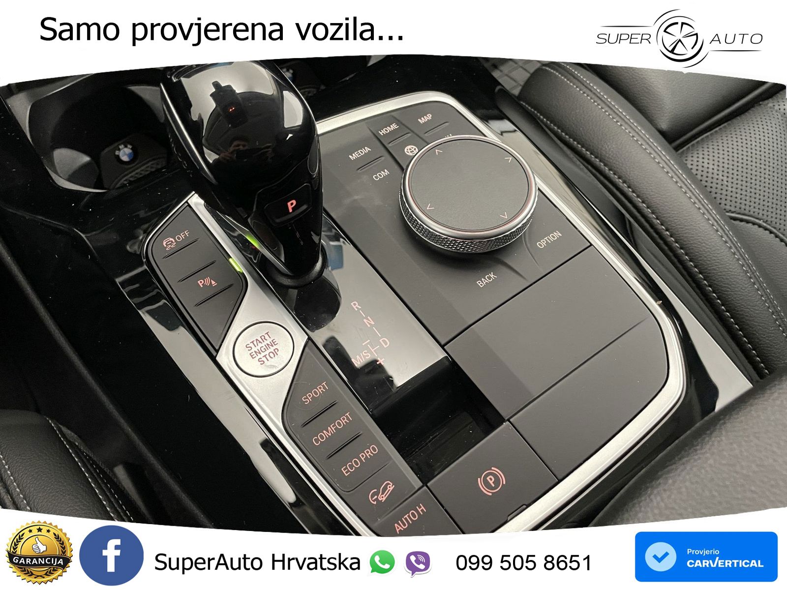 BMW X3 20i xDrive Steptronic