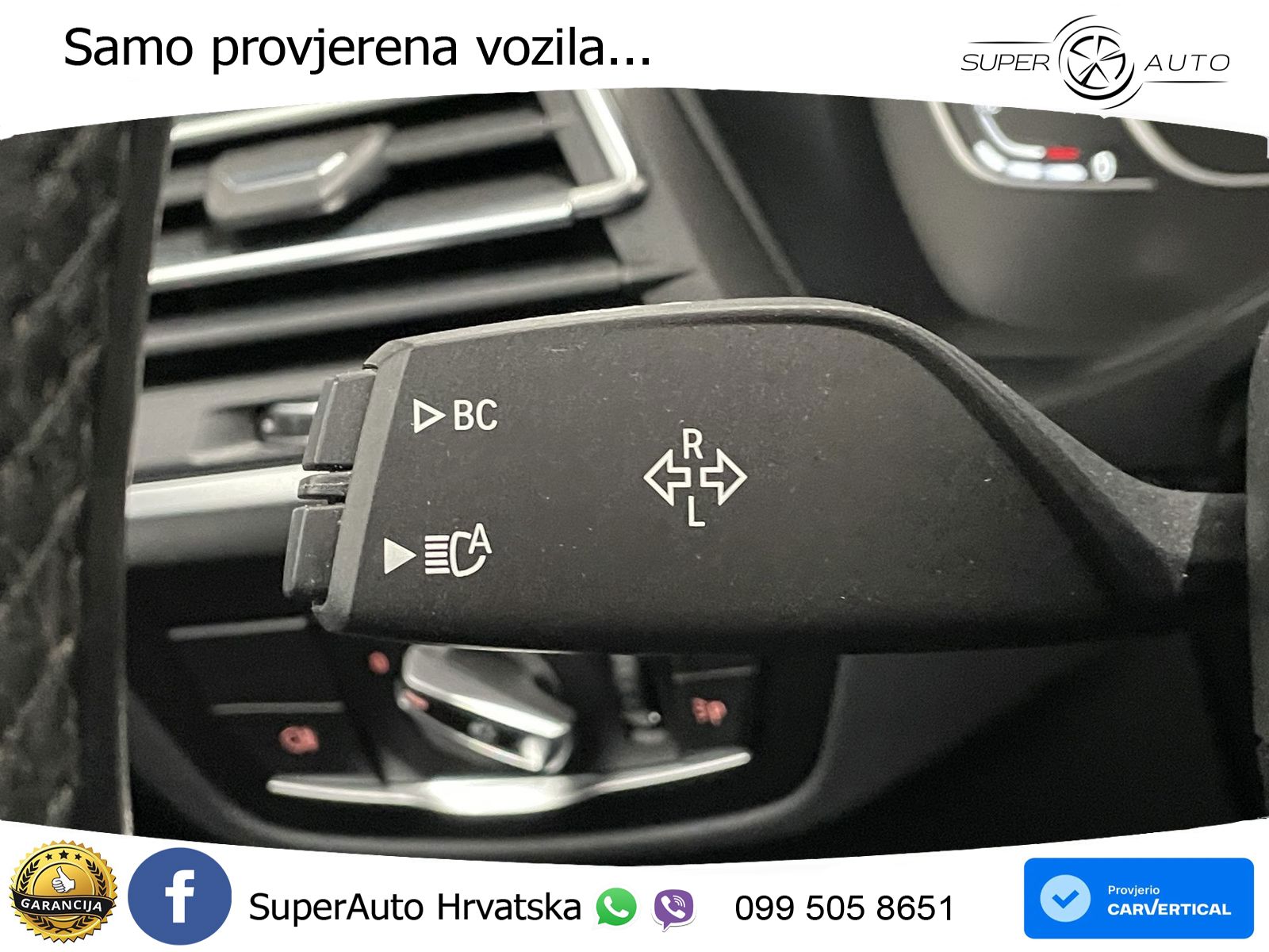 BMW X3 20i xDrive Steptronic