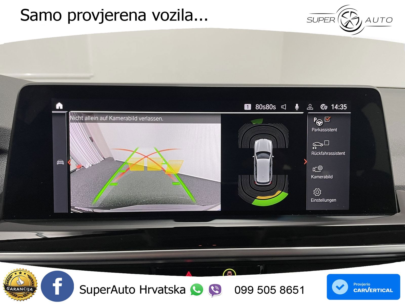 BMW X3 20i xDrive Steptronic