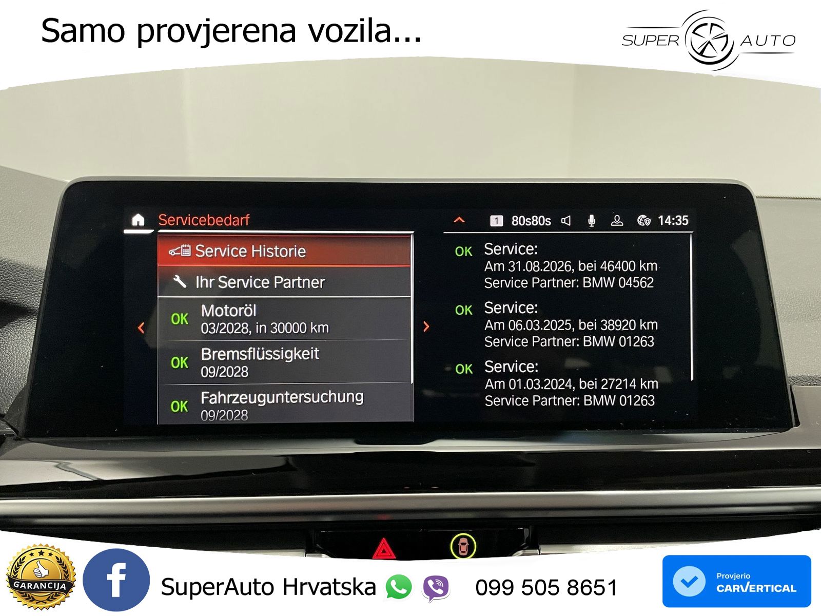 BMW X3 20i xDrive Steptronic