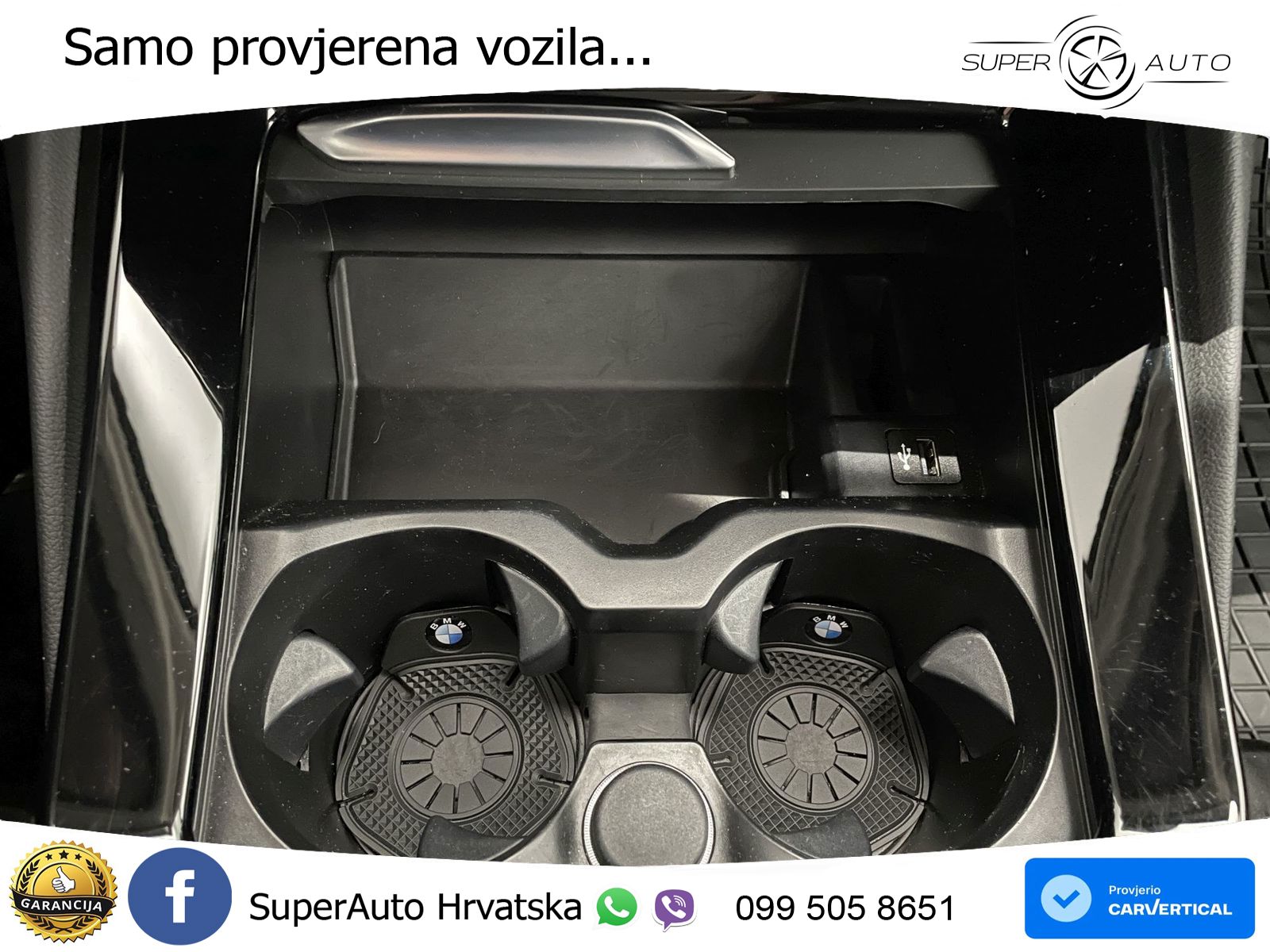 BMW X3 20i xDrive Steptronic