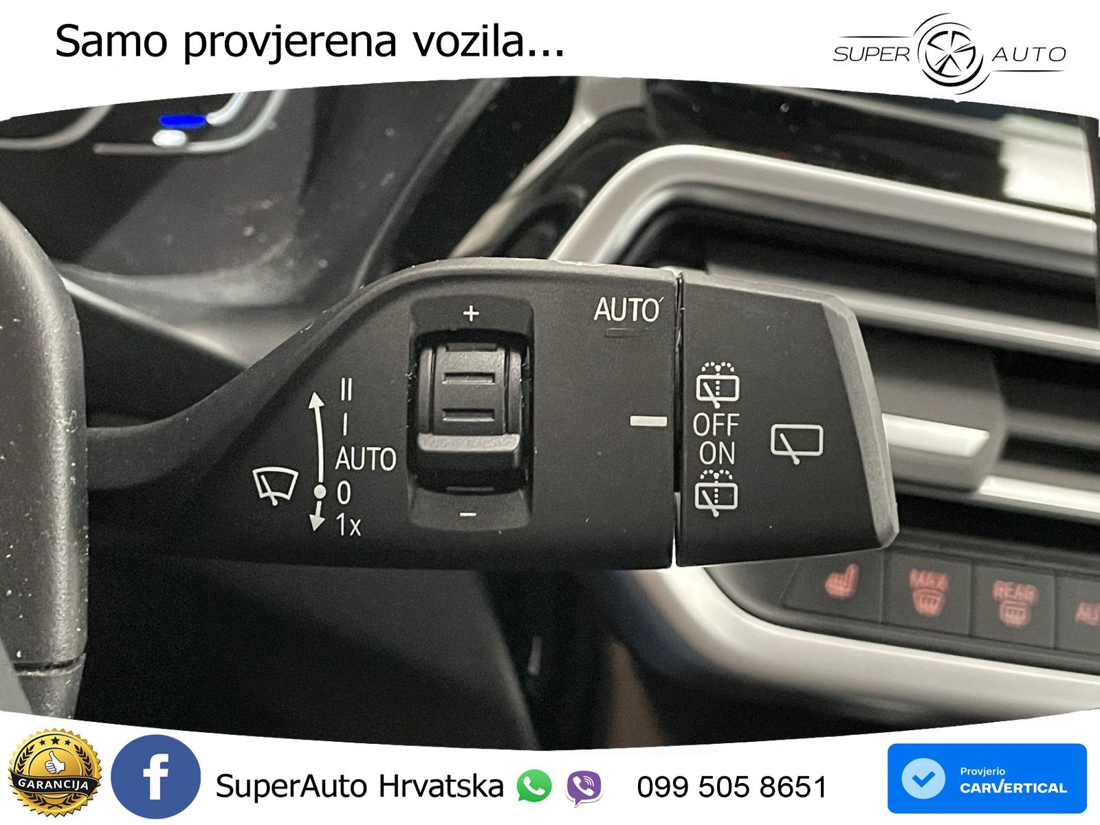 BMW X3 20i xDrive Steptronic